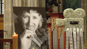 Loučení s Jakubiskem. Namlouvali jsme si, že je nesmrtelný jako jeho filmy, smutnil Klaus