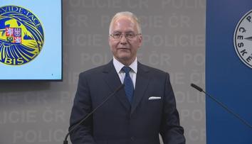 BIS rozbila běloruskou zpravodajskou síť. Ministerstvo z Česka vyhostilo diplomata