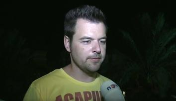 Zemřel lékař Walid Nagi z případu Kramný. Dělal pitvu Moniky a Kláry