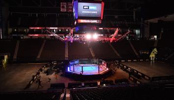 UFC do Kanady ani Texasu nezavítá. Lokace dalších turnajů jsou v jednání