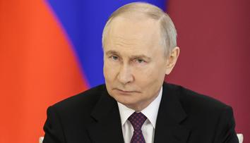 Putinovi se postavil mocný hráč. Vojáci na frontě kvůli němu čelí obřím problémům