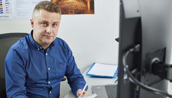 Unikátní studium médií odstartovalo. Přednášející jsou špičky z oboru