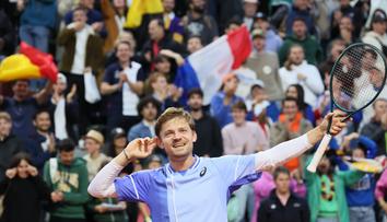 Tenisté bojují ve Francii s diváky: Nulový respekt, stává se z toho fotbal