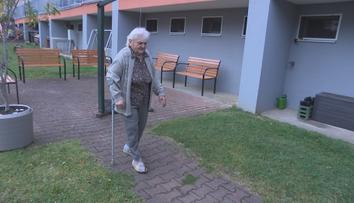 Lidí nad 80 let v Česku přibývá. Kraje se snaží navýšit kapacity domovů důchodců