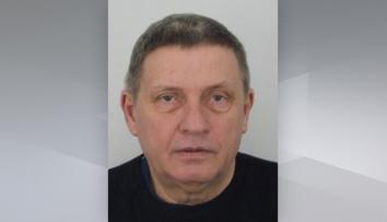 Policie pátrá po 74letém seniorovi. Odjel na kole a už se nevrátil