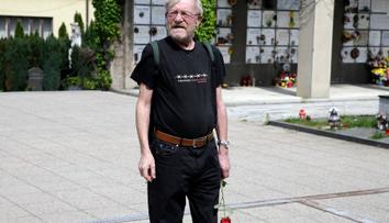 Rejžek rouhačským přáním přivolal smrt. Za týden zemřelo 8 jeho přátel