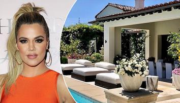 Jedna ze sester Kardashianových prodala svůj dům za 15 milionů dolarů