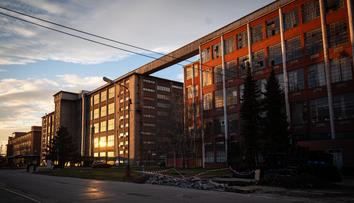 Ikonický výrobce bot krachuje. Firma začala masivně propouštět
