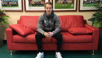 Posila pro Jablonec! Radův tým by měl posílit střelec Chramosta