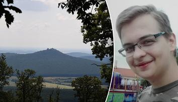 Tajemné pohoří Tribeč: Lidé se tu ztrácí už 90 let, teď se hledá Vlado