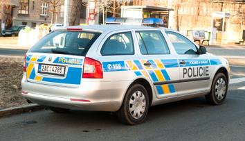 Sotva leze, tvrdila policii žena o řemeslníkovi. Opilá byla ale ona