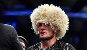 Kdo je Khabib, kde se vzal? Conor stojí proti synovi veterána z války