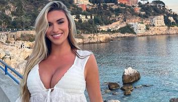 Nejvíc sexy volejbalistka světa předvedla svou krásnou postavu, fanoušci z ní šílí