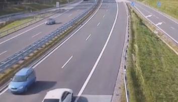Jízd v protisměru je stále více. Chybí lepší značení, tvrdí dopravní experti