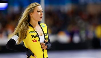 Krásná olympijská vítězka si dá od sportu pauzu. Bude se věnovat sociálním sítím