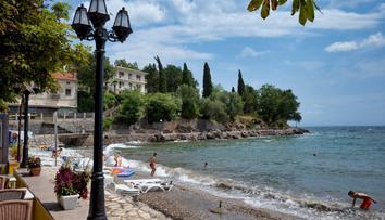 Dovolená v Rijece nabrala nečekaný spád. Chorvaté zatkli dva české turisty