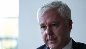 Moravskoslezský hejtman půjde k soudu. Je obžalovaný kvůli údajnému uplácení