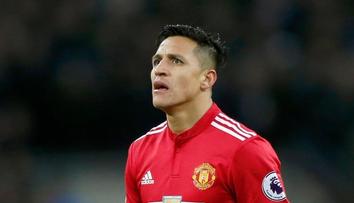 Angažmá v United? Po tréninku jsem chtěl zrušit smlouvu, říká Sánchez