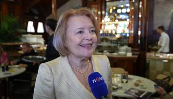 Vášáryová se pochlubila životním milníkem: Škoda, že se toho Milan nedožil
