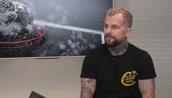 Odveta s Vémolou je v řešení. Mám na to vyhrát, hlásí rapper Marpo