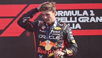 Fenomén Verstappen a historické tabulky. Letos ještě Prost i TOP3?