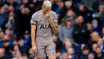 Richarlisona žaluje bývalý asistent. Po vyhazovu musel vyhledat lékaře