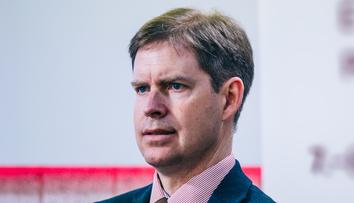 Český europoslanec Dostál byl vyhoštěn z Moldavska. Označili ho za bezpečnostní hrozbu