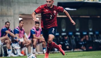 Reprezentace mění plány. V Tallinu hrát nemůže, řeší se náhrada