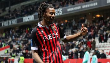 Nice nahání bohaté PSG, proti Nantes vyhrálo počtvrté v řadě