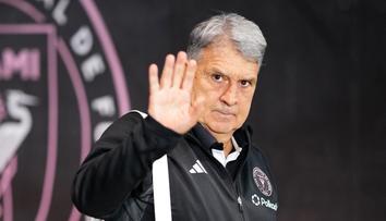 Messiho tým začíná hledat nového trenéra, Miami láká slavná jména