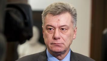 Exministra Blažka obžalovali kvůli bitcoinové kauze. Hrozí mu vězení