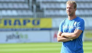Exfotbalista Mikolanda se dočkal nové ledviny, tu první dostal od maminky