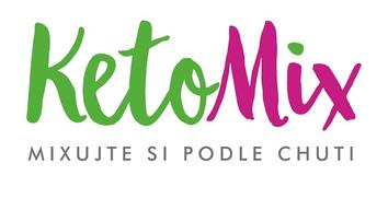 Hubnutí s KetoMix je hračka!