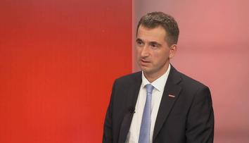 Babiš říká pokaždé něco jiného, s Havlíčkem se dá mluvit, říká nový ministr
