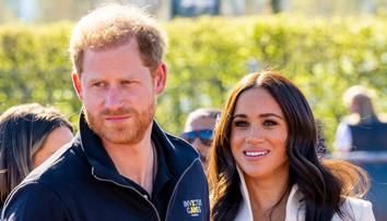 Ponížení a zesměšnění. Harryho a Meghan šokoval Karlův dopis