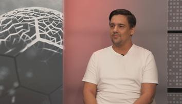 Karabec? Nezajímavější český hráč v druhé Bundeslize, řekl Řežábek