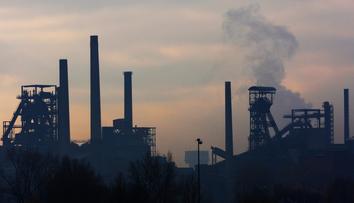 Nejošklivější města, kterým byste se měli vyhnout. Cestovatel vybral i jedno české
