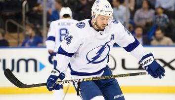 Konec kariéry! Bývalý kapitán Tampy a Rangers dal NHL sbohem