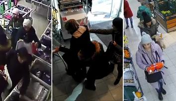 Cizinky si do Česka jezdily pro lup! Hledají se všichni poškození