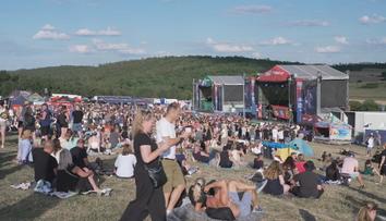 Festival Hrady CZ odstartoval. První zastávkou je hrad Točník