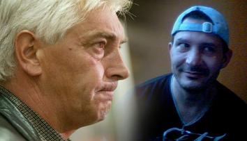 Rána pro Ivana Hlinku. Zabili muže, který mu ukradl jméno