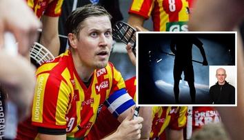 První řada tam nahoře. Kohonen věnuje tisícovku zesnulému příteli