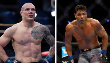 UFC na Nova Action! Fight Night nabídne i zápas elitních borců střední váhy