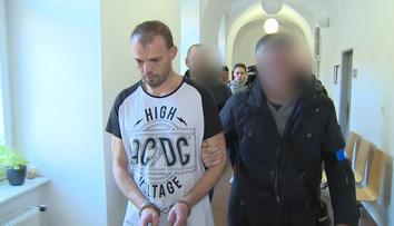 Policie objasnila vraždu seniorky v Hradci. Neměla přitom jedinou stopu
