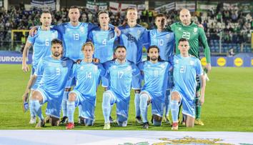 Paradox v bojích o MS. San Marino může do baráže poslat vlastní debakl