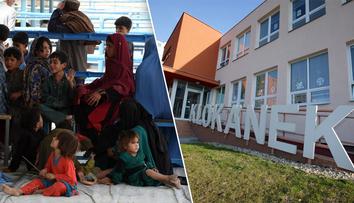 Na migranty peníze jsou, na děti ne. Klokánky zachránil až sponzor