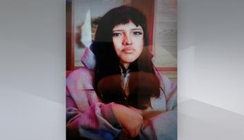 Policie pátrá po 11leté dívce: Ludmila odešla do školy, cestou ale zmizela.