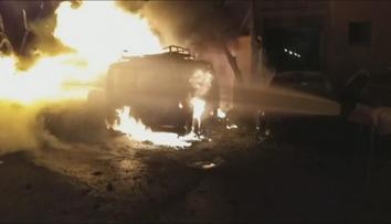 Auto explodovalo v Pákistánu u hotelu, kde byl čínský velvyslanec
