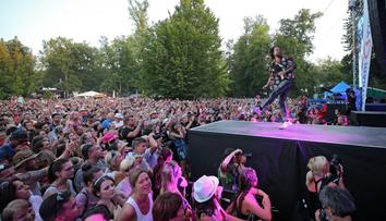 Hudební fanoušci v šoku. Oblíbený festival po 22 letech končí!