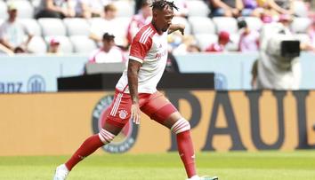 Bayern ho nechtěl, ale mistra světa láká další bundesligový tým